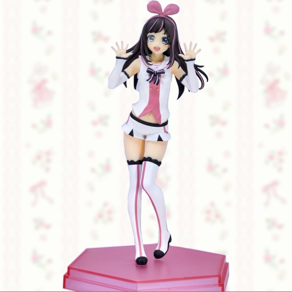 POP UP PARADE Kizuna AI Anime Figure